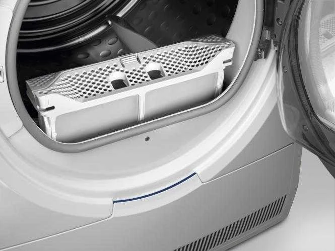 Džiovyklė Electrolux EW6D98BEE