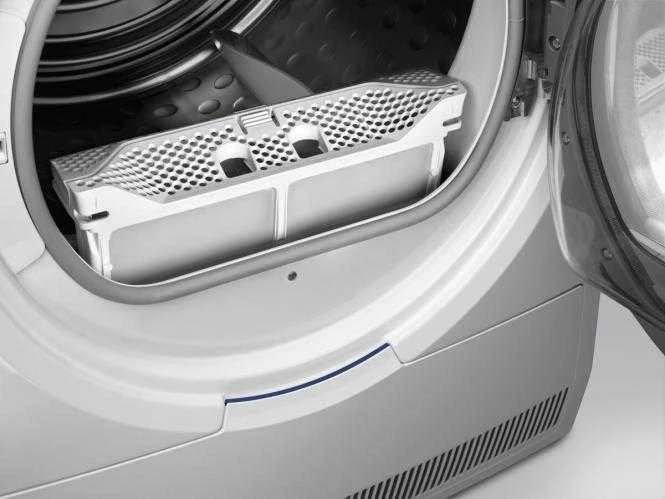 Džiovyklė Electrolux EW6D28BE
