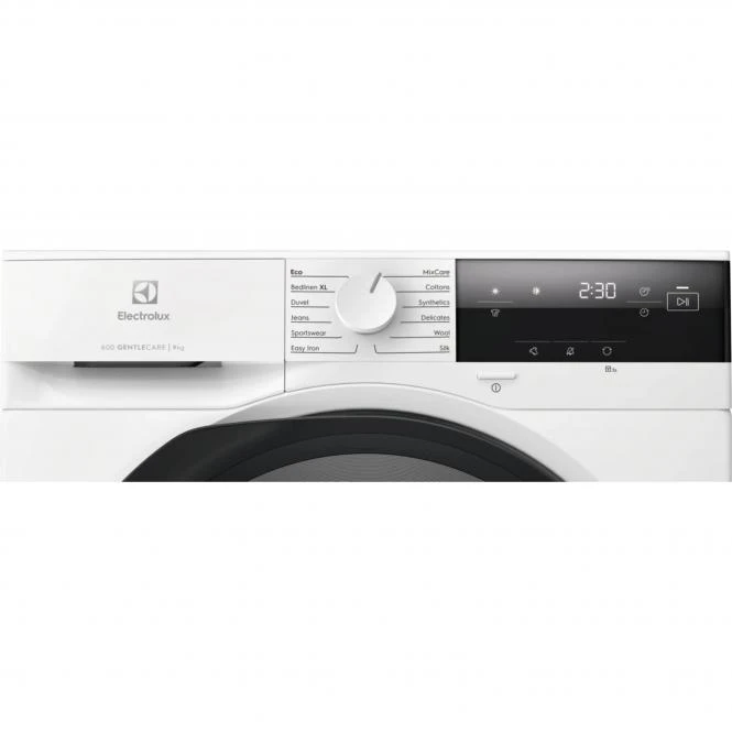 Džiovyklė Electrolux EW6D39CBE