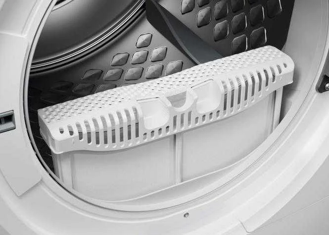 Džiovyklė Electrolux EW7D495UE