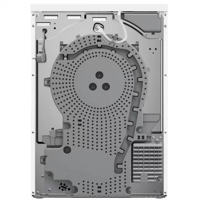Džiovyklė ELECTROLUX EW7D38BNCE