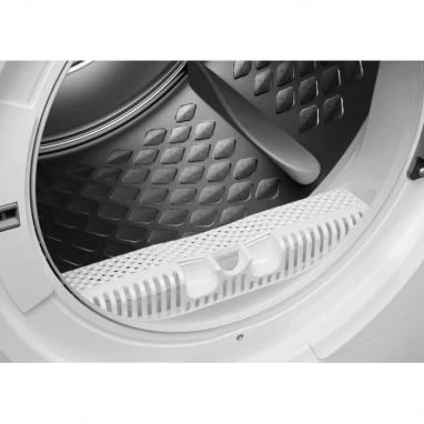 Džiovyklė su šilumos siurbliu Electrolux EW9D717VCE