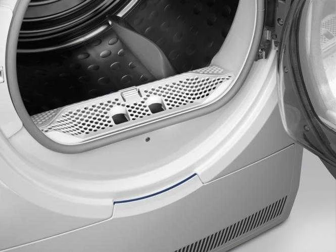 Džiovyklė Electrolux EW6D28BE