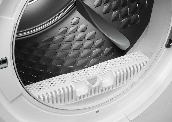 Džiovyklė Electrolux EW7D395UCE