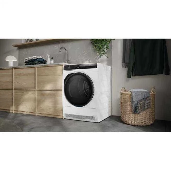 Džiovyklė Electrolux EW9D787KC1E
