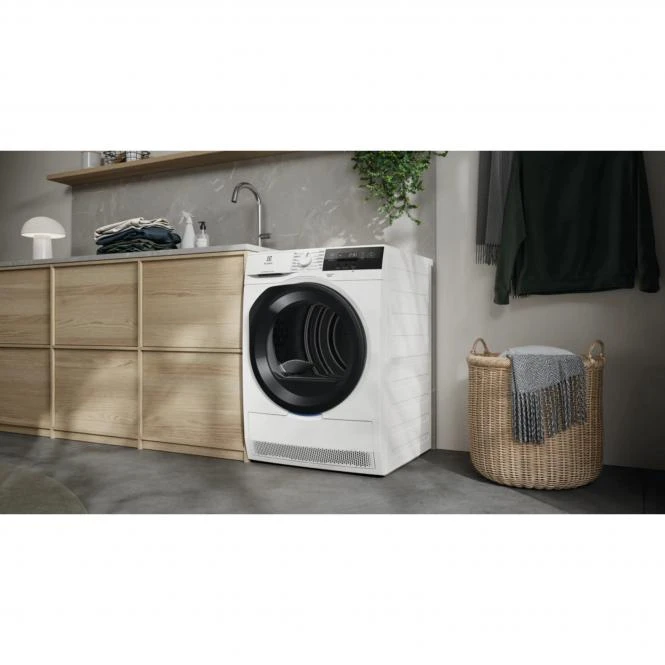 Džiovyklė Electrolux EW6D39CBE