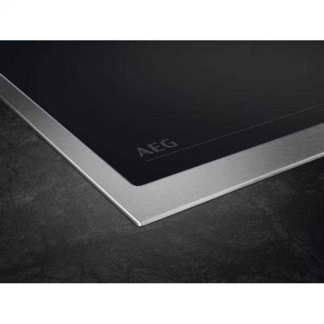 Elektrinė kaitlentė AEG ORN64A02XB