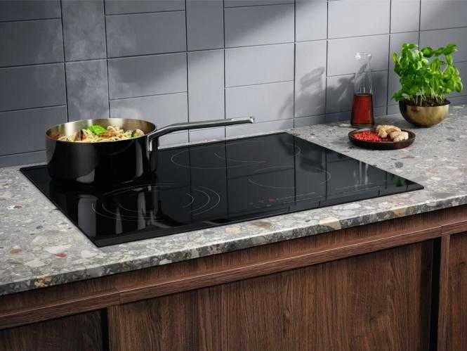 Kaitlentė Electrolux EHF6547FXK