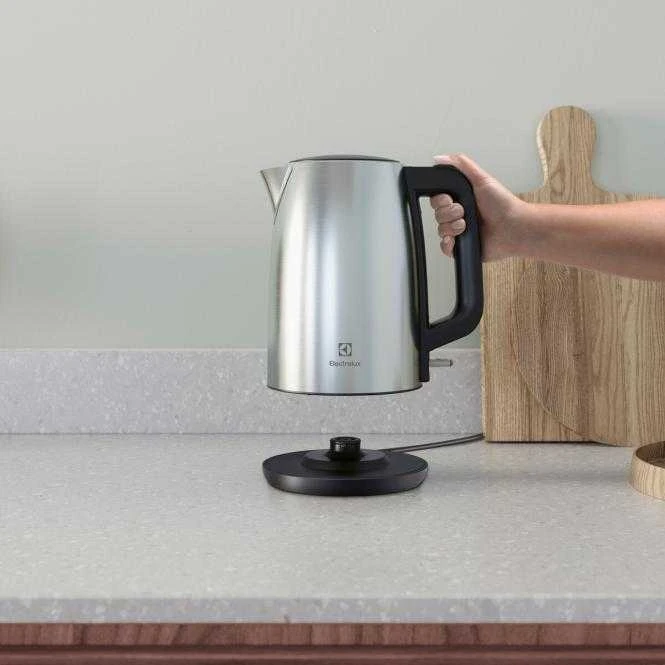 Virdulys Electrolux E3K1-3ST