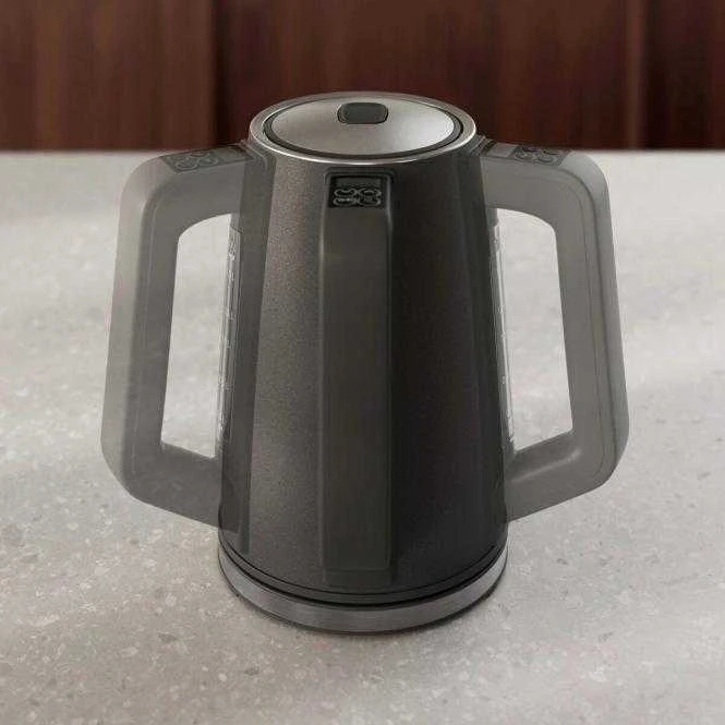 Virdulys Electrolux Create 5 E5K1-6AN