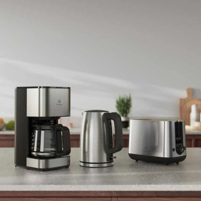 Virdulys Electrolux E5K1-6ST