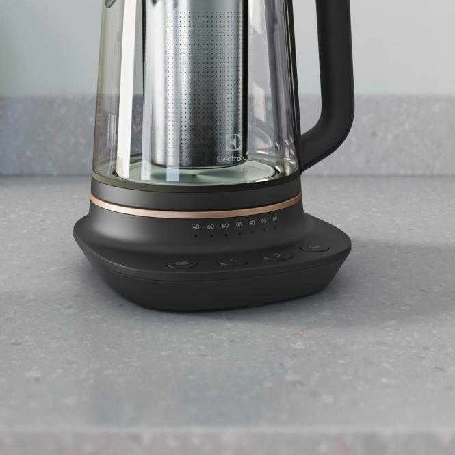 Virdulys Electrolux E7GK1-8BP