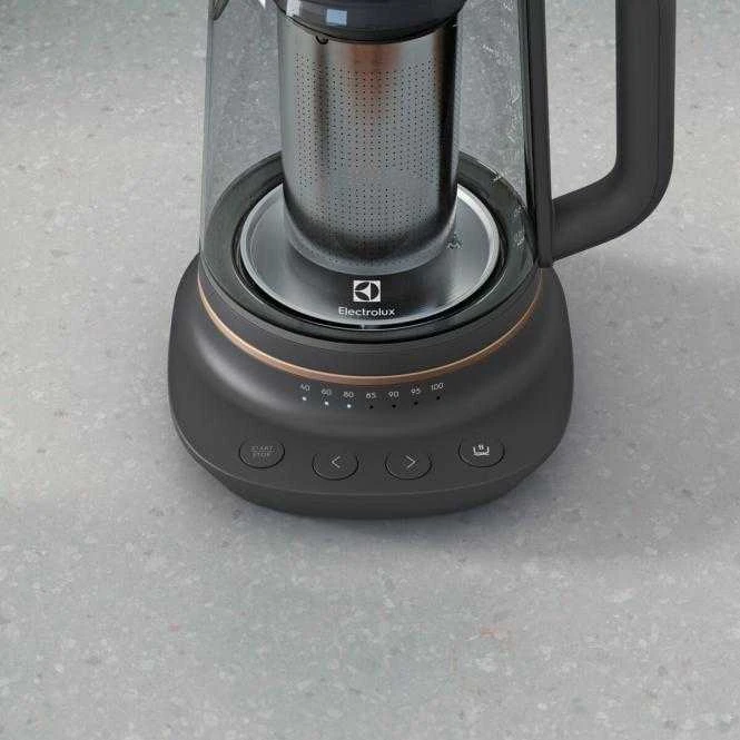 Virdulys Electrolux E7GK1-8BP