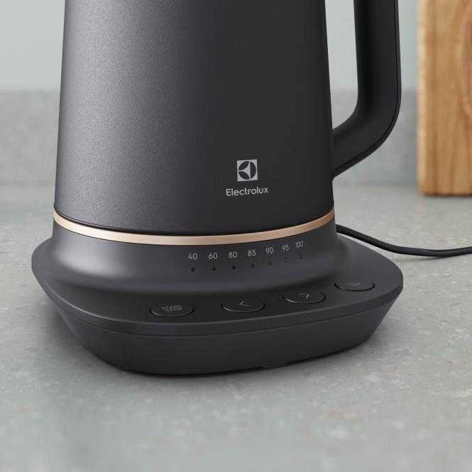 Virdulys Electrolux E7K1-6BP