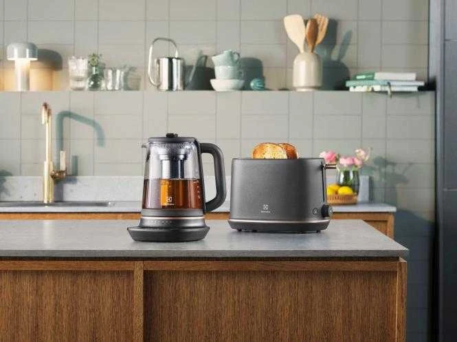 Virdulys Electrolux E7GK1-8BP