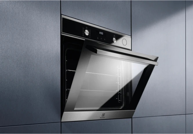Kaitlentė Electrolux LHR3233CK