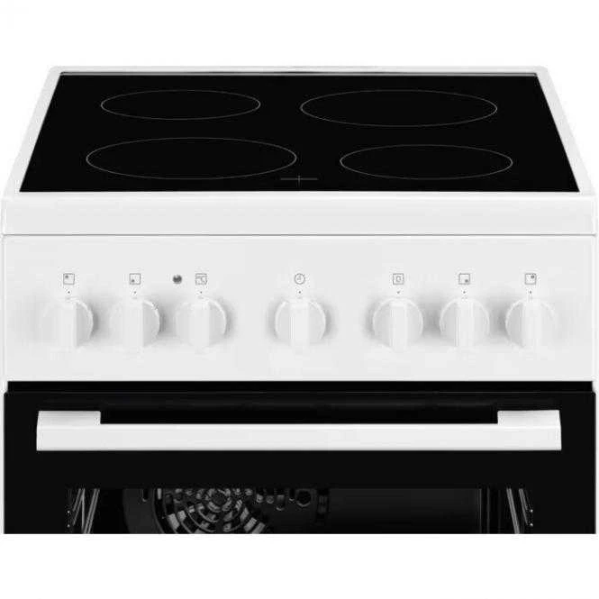 Viryklė Electrolux LKR562066W