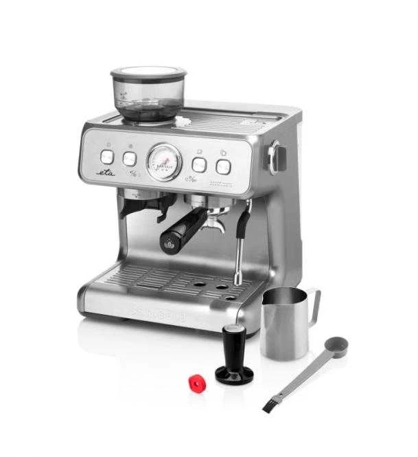Espresso kavos aparatas ETA718190000 Baricelo nerūdijantis plienas