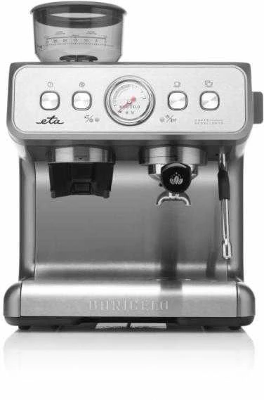 Espresso kavos aparatas ETA718190000 Baricelo nerūdijantis plienas