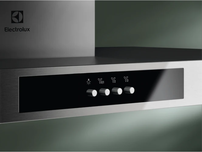 Gartraukis Electrolux LFT526X