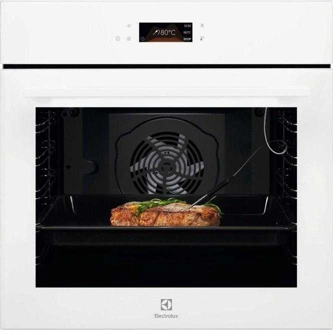 Orkaitė Electrolux LOE8H39V