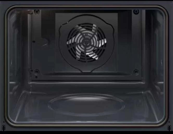 Įmontuojama el.orkaitė su pirolize Electrolux LOX8P87WZ