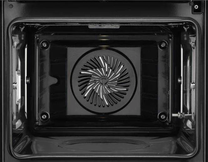 Electrolux EOB8S38X