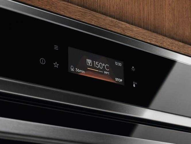 Electrolux EOB8S38X