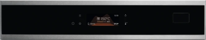 Electrolux EOB8S38X