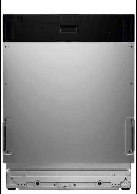 Įmontuojama indaplovė 60 cm AEG GI8200A2TN