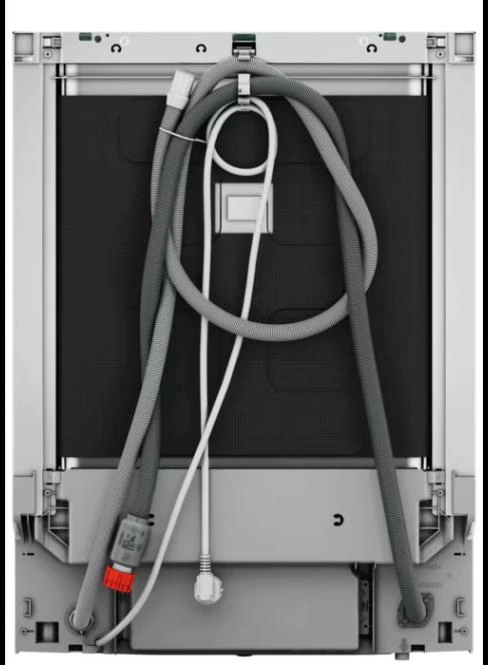 Įmontuojama indaplovė 60 cm Electrolux E62LB204S