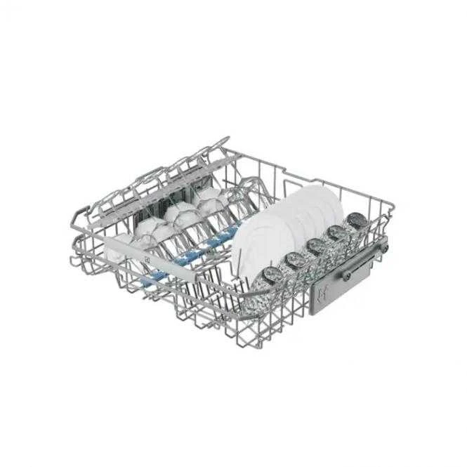 Įmontuojama indaplovė 60 cm Electrolux E72LB210S