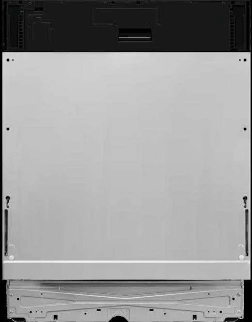 Įmontuojama indaplovė 60 cm su pakeliamu stalčiumi Electrolux E82LX520T