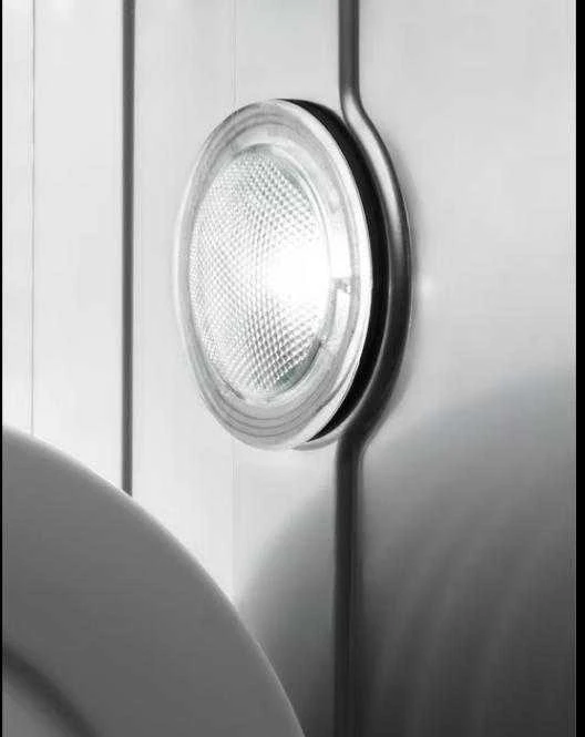 Įmontuojama indaplovė 60 cm su pakeliamu stalčiumi Electrolux E82LX520T