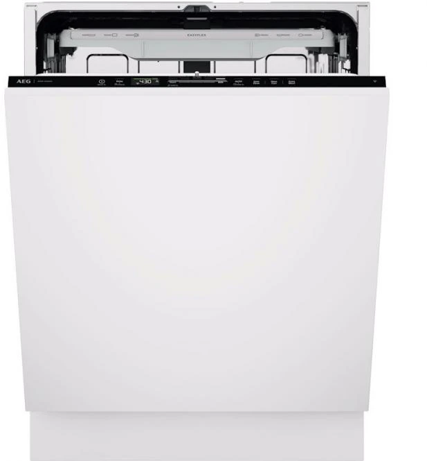 Indaplovė AEG GI8234A2TO