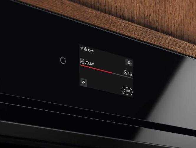 Orkaitė Electrolux LVM9E2XZ