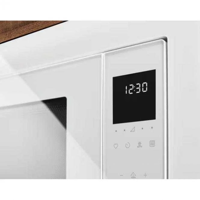 Įmontuojama mikrobangų krosnelė Electrolux LMS4253TBW