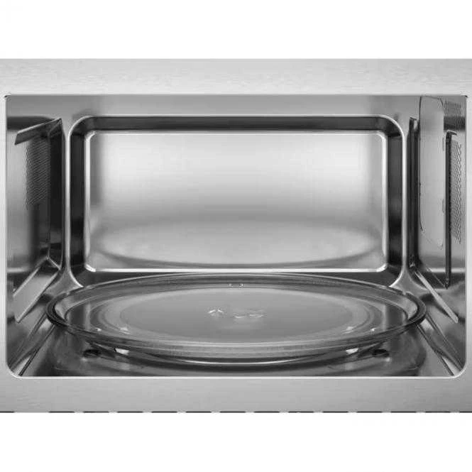 Įmontuojama mikrobangų krosnelė Electrolux LMS4253TBW