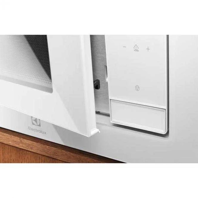 Įmontuojama mikrobangų krosnelė Electrolux LMS4253TBW