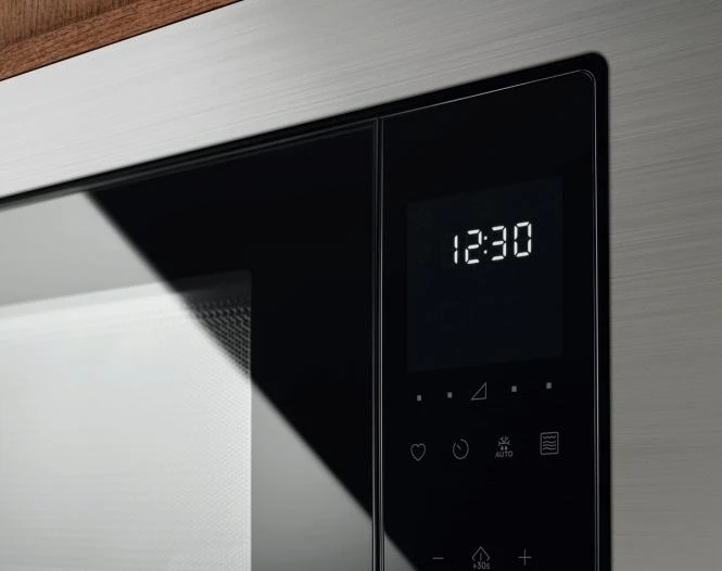 Mikrobangų krosnelė Electrolux EMS4253TBX Built-in microwave orkaitė Nerūdijantis plienas 23 L 900 W