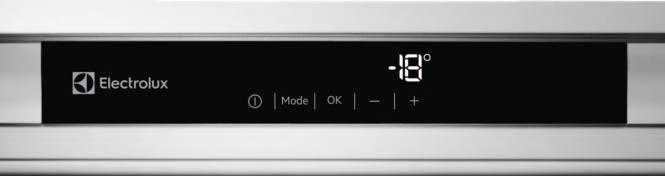 Šaldiklis Electrolux KUT6NE18S