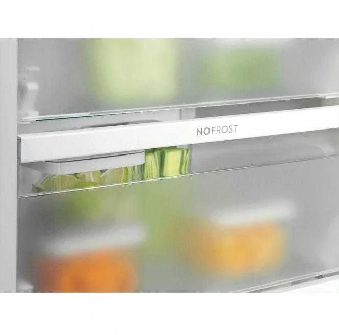 Įmontuojamas šaldiklis "No Frost" Electrolux KUN7NE18S