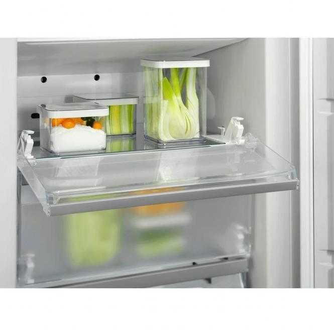 Įmontuojamas šaldiklis "No Frost" Electrolux KUN7NE18S