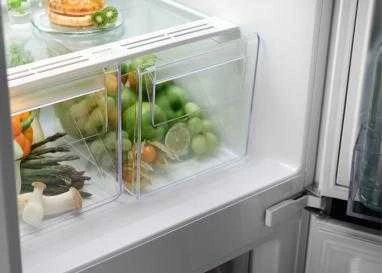 Įmontuojamas šaldytuvas su šaldikliu Electrolux ENA6LE18S