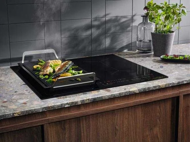 Kaitlentė Electrolux EIV634