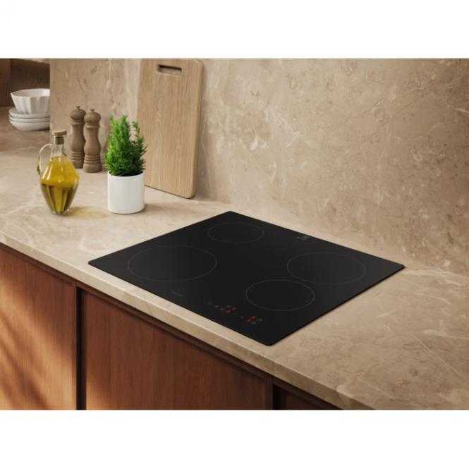 Kaitlentė Electrolux LIB60420CL