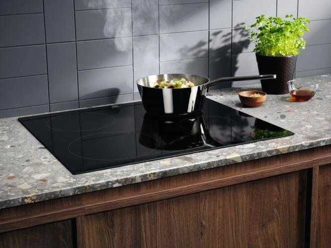 Kaitlentė Electrolux LIR60433B