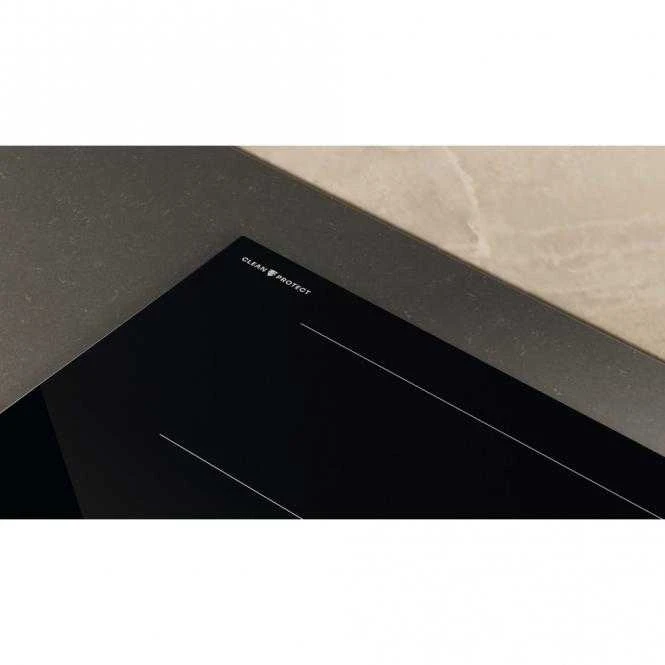 Įmontuojama indukcinė kaitlentė Whirlpool WF S5060 CPBF