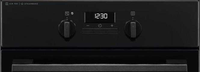 Viryklė Electrolux LKI564267K