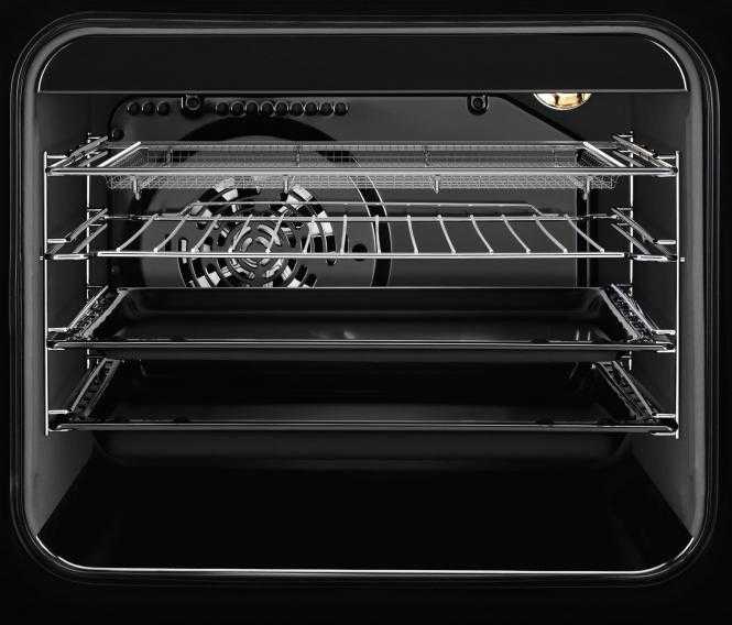 Viryklė Electrolux LKI564267K